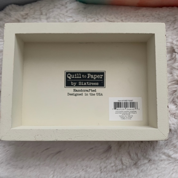 Inspirational Quotes Box Sign Bundle- Set of 3 - Picture 7 of 11